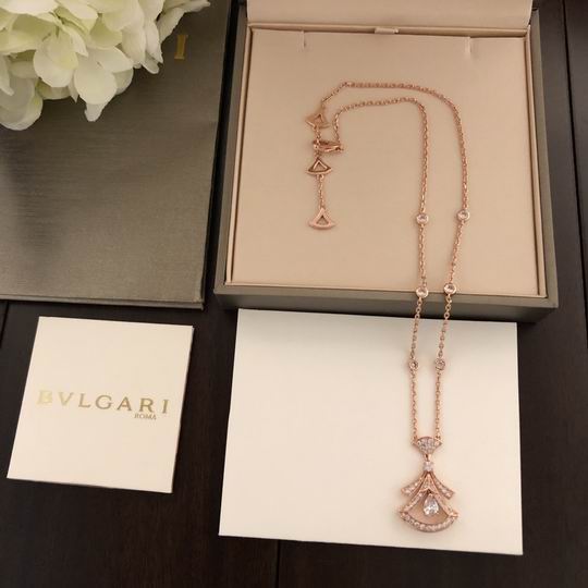 Bvlgari necklace 03lyh115 (7)